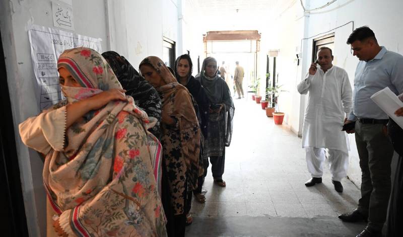 AJK elections 2026: 4,897 voters to cast vote in Karachi's refugee constituency