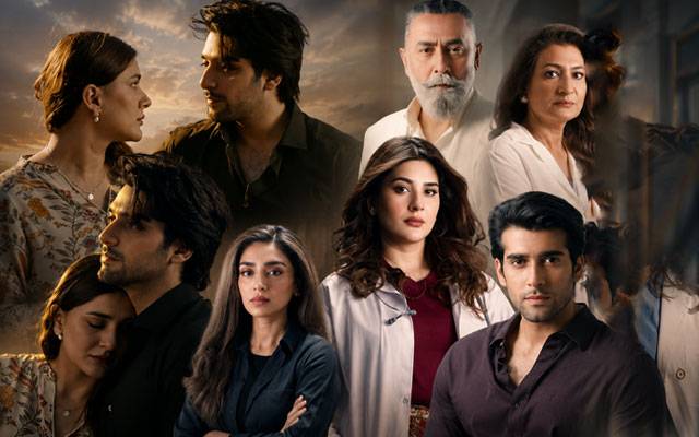 'Dr Bahu' finale leaves fans in tears with an unforgettable ending