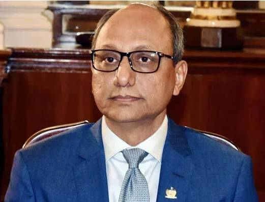 No need for creation of new province in Sindh, says Saeed Ghani 
