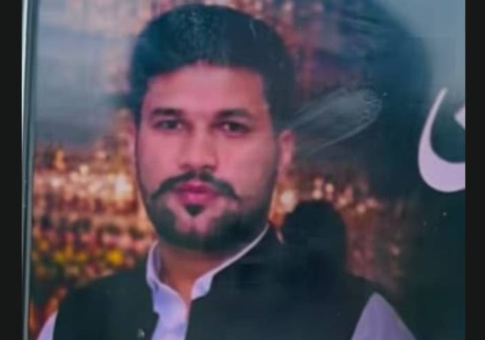 Overseas Pakistani abducted, murdered in Pasrur