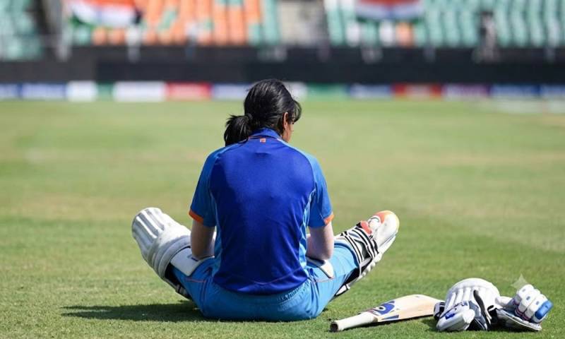 Indian teenage cricketer commits suicide after missing team selection