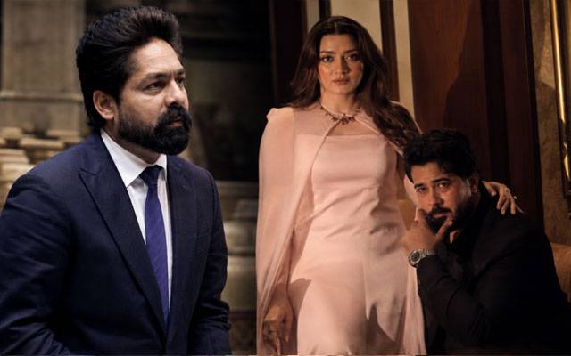 Momina Iqbal fires back at Saqib Chadhar after remarks about her husband