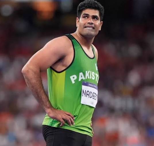 Arshad Nadeem fails to defend his Commonwealth Games javelin title