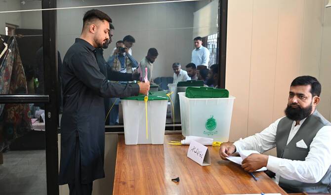 Second phase of AJK polls may be delayed in Poonch 
