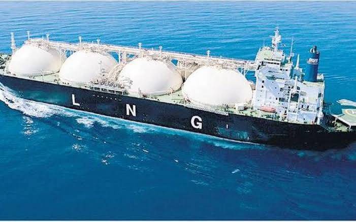 Ogra hikes LNG price by 34.55 percent