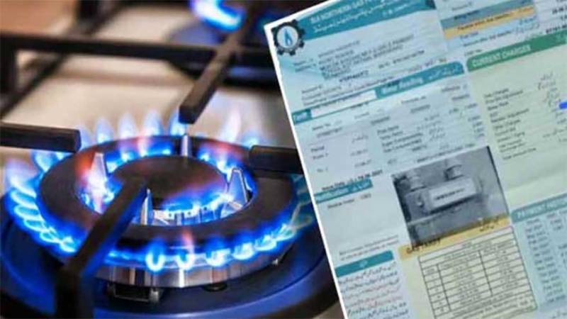 SSGC to suspend gas supply in parts of Karachi for pipeline commissioning