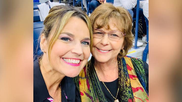 US TV host says family 'begging for help' six months after mother's disappearance