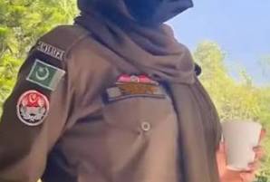 Four booked over blackmail after lady constable dies by suicide in Faisalabad