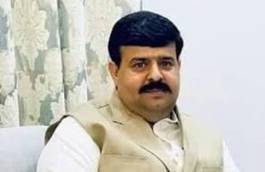 Police identify US-based mastermind Gogi behind PTI's Abdullah Tahir killing