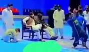 FIR lodged against contractor, watchman in Chiniot Sports Gymnasium dance case