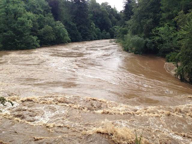NDMA warns of floods during August 2–4