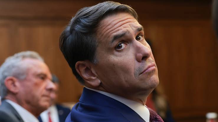 Abuse scandal roils Republicans ahead of US midterms