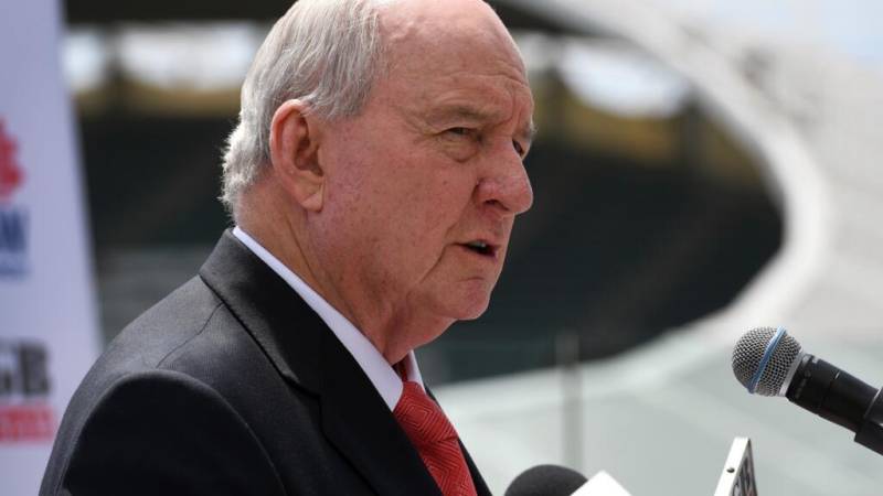 Star Australian broadcaster faces trial for sexual assault