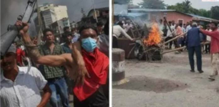 Anti-Muslim violence escalates in Nepal amid rising communal tensions
