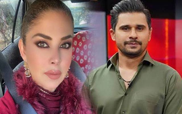 'You should be ashamed', Mishi Khan calls out Tabish Hashmi's controversial prank