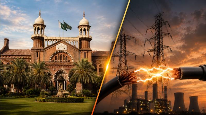 Civil courts cannot hear technical electricity disputes, LHC rules