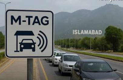 M-Tag case: IHC extends stay on NHA's additional toll-tax charges