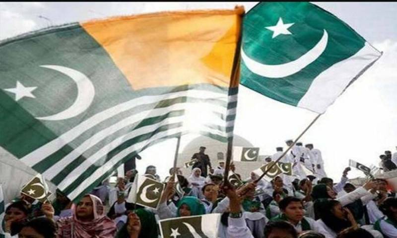 Pakistan to observe one-minute silence on Aug 5 in solidarity with Kashmiris