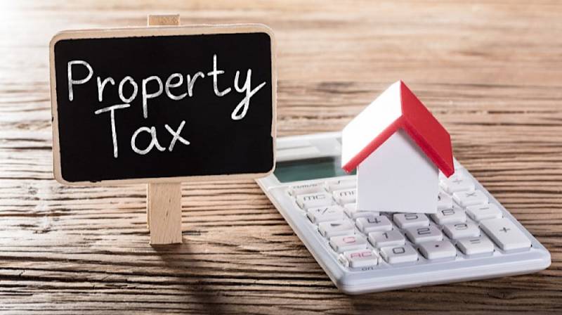 Punjab announces 5% to 10% property tax relief for self-assessment filers