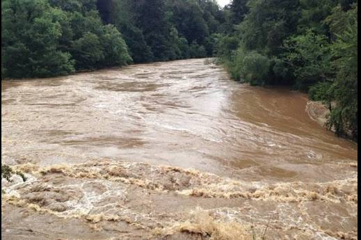 NDMA issues flood alert as rivers are rising