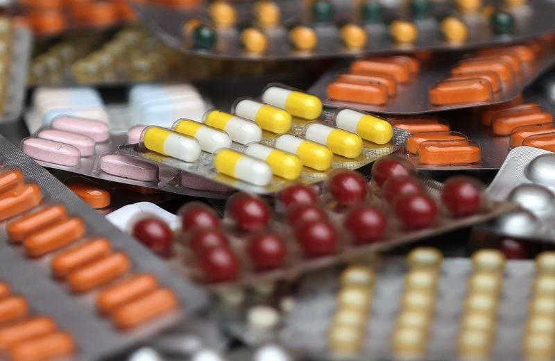 Sandoz strikes US settlements to resolve generic drug price dispute