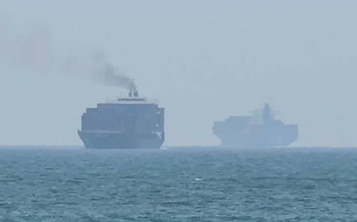 Trapped by war, Bangladesh seafarer recounts Gulf ordeal