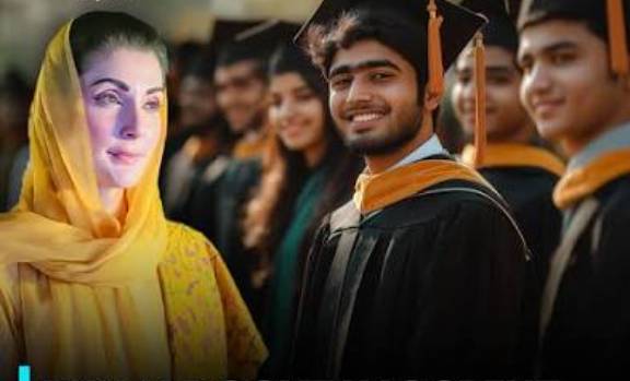 Rs33 billion allocated for Honhaar Scholarship Programme in Punjab