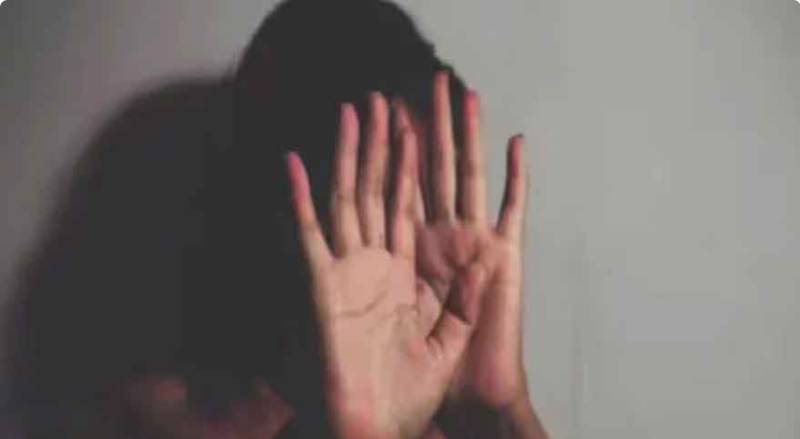 78-strong police station suspended after ASI raped beggar girl in Lahore