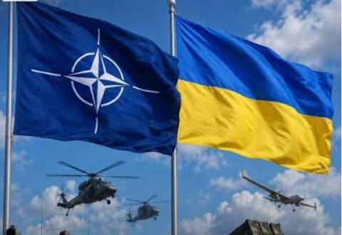 Ukraine will never join NATO, former top commander says