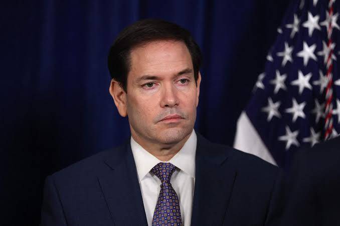 Rubio expects Venezuela's transition to take months, not years