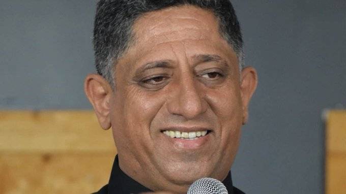 Syria authorities release detained Kurdish pastor: church official
