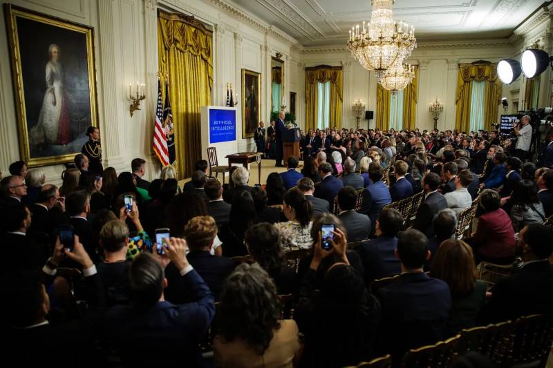 White House to host meeting on new AI review regime