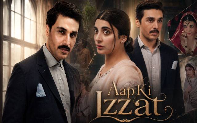 'Aap Ki Izzat' Star Ahsan Khan's powerful take on marriage wins hearts