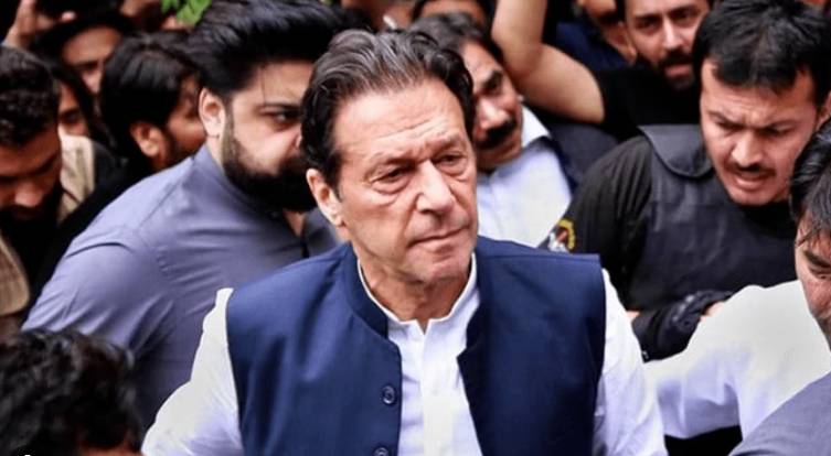 Adiala jail superintendent rejects solitary confinement claims about PTI founder