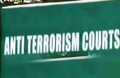 ATC rejects bail of Rimsha Mughal in acid-attack case
