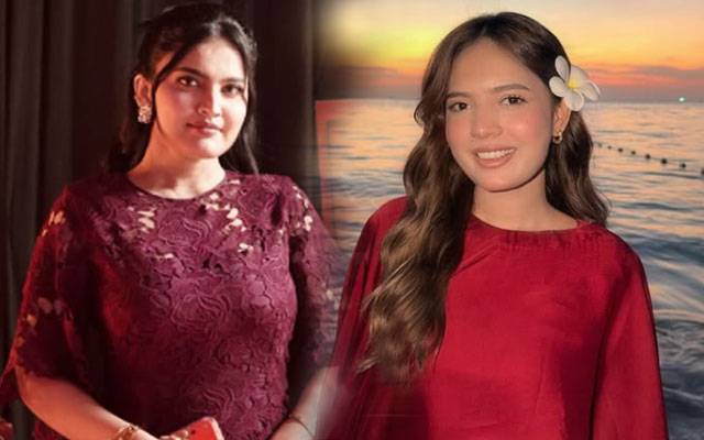 Iqra Kanwal breaks silence after Fatima Faisal misses award nomination