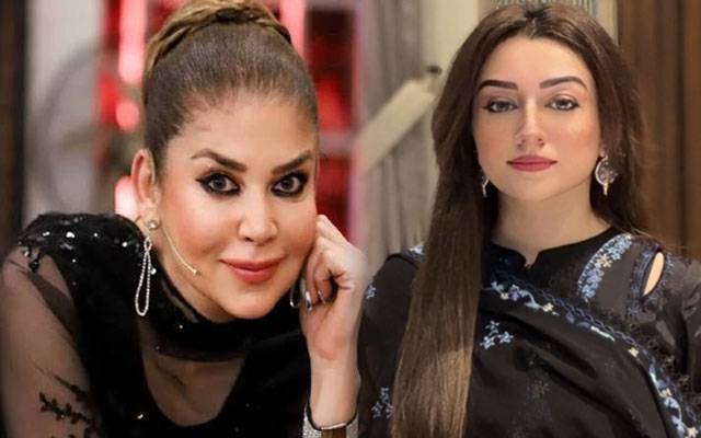 Mishi Khan and Nabeeha Ejaz lock horns in heated social media exchange