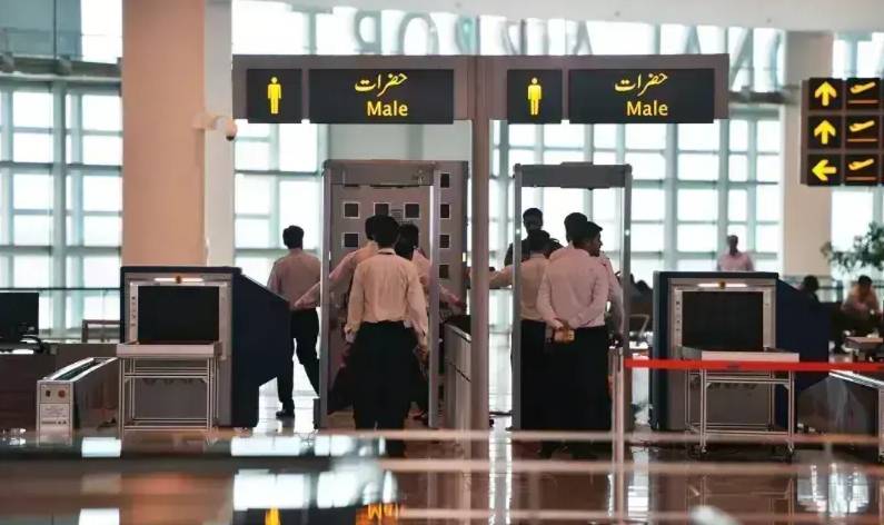 Passenger offloaded at Islamabad Airport over fake French Schengen visa