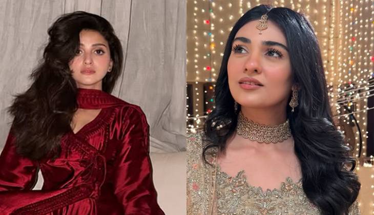 Sarah Khan and Anmol Baloch set to make comebacks on TV