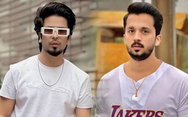Sid Rapper backs Rajab Butt, calls out YouTuber award nominations