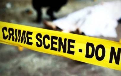 Three including young woman killed in Khyber Bara shooting