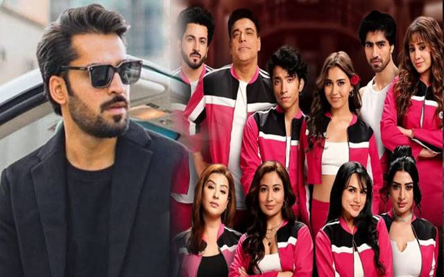Ali Arif calls Lock Up Season 2 'the most scripted show ever,' questions show's fairness