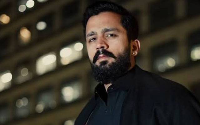 'Awards don't matter to me', Rajab Butt's blunt response goes viral