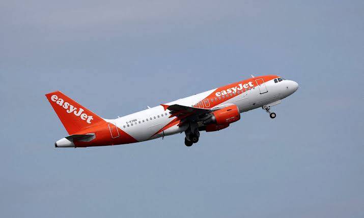 Britain's EasyJet flies into US hands as takeover confirmed