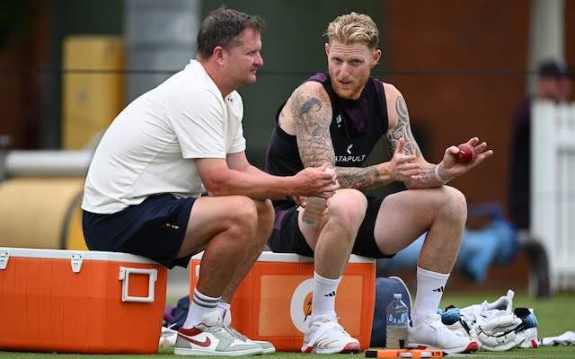 England selector North not 'hung up' on Stokes absence 