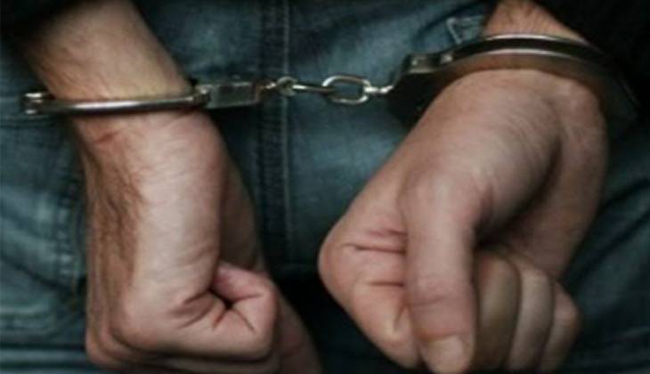 Former MS, three others arrested in Sialkot for corruption