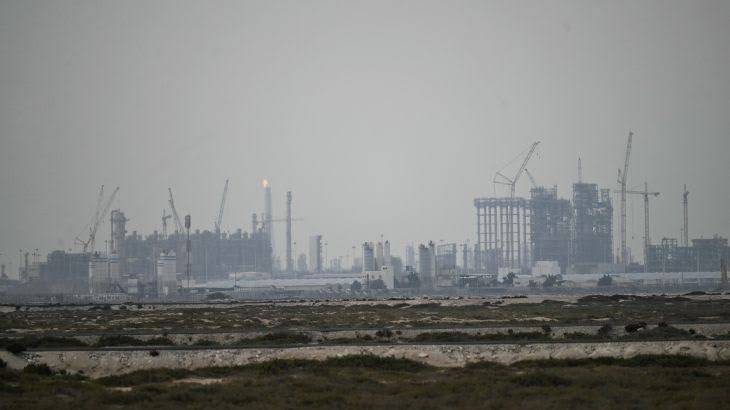 Iran threatened to 'black out' Gulf if US hit power plants
