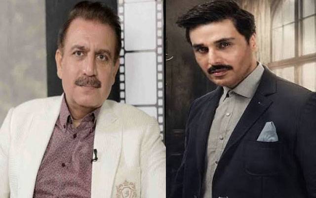 'He never let his looks become a handicap', Tauseeq Haider praises Ahsan Khan's craft