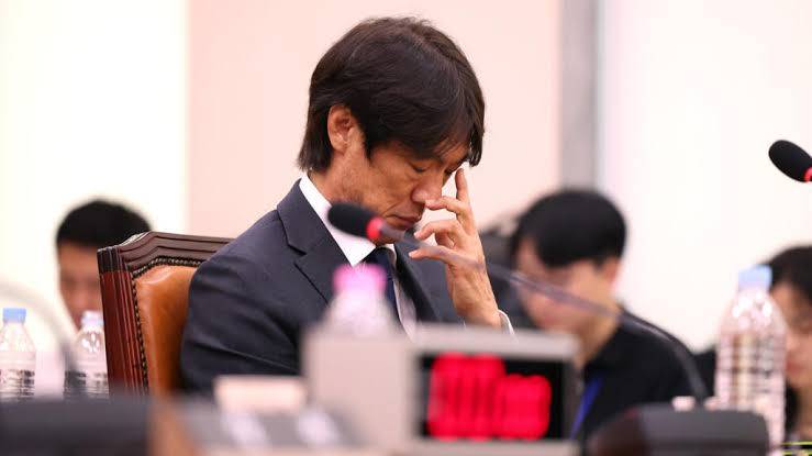 Police raid South Korea FA in probe into World Cup coach appointment