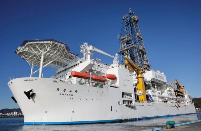 Pacific islands alarmed by Trump-backed push for deep-sea mining